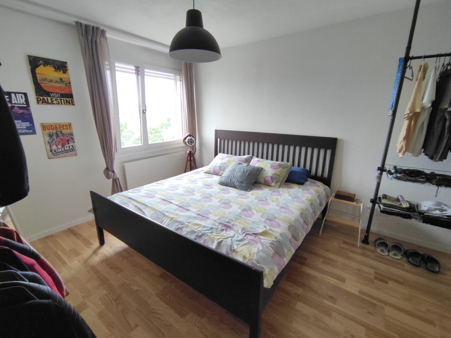 2 ½ rooms apartment, photo 4 of 10