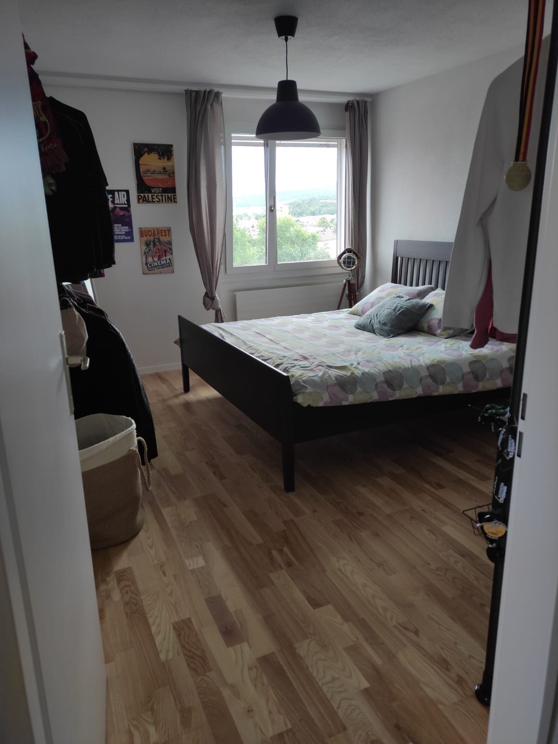 2 ½ rooms apartment, photo 3 of 10