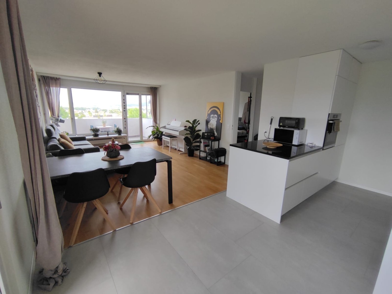 2 ½ rooms apartment, photo 1 of 10