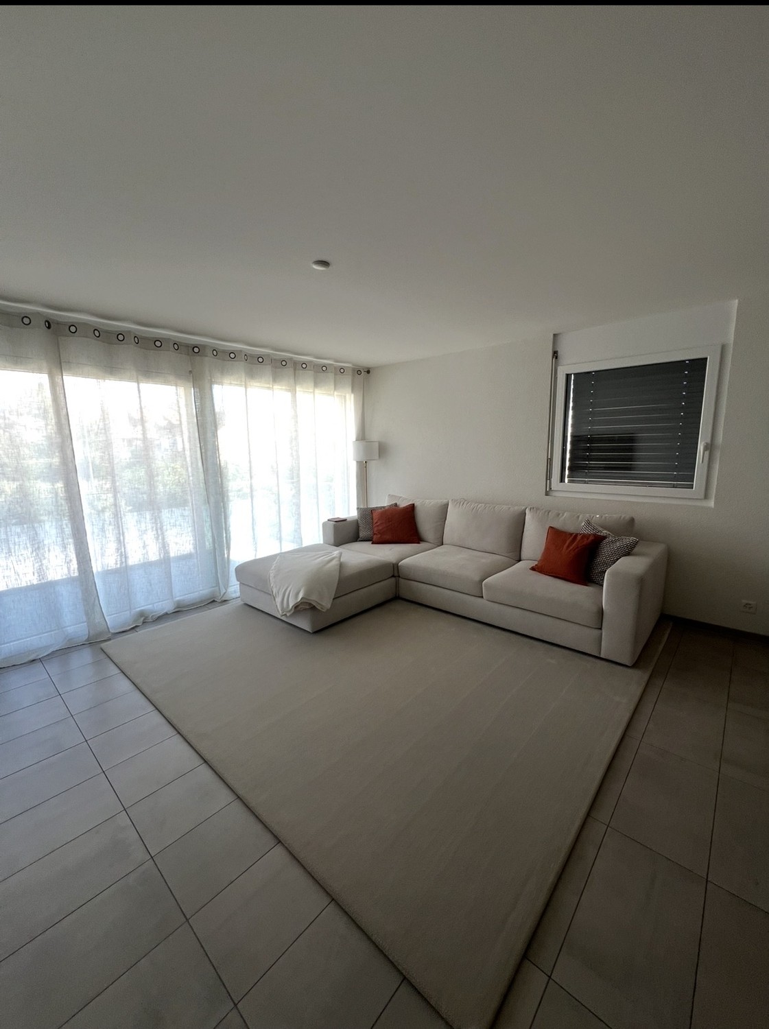 2 ½ rooms apartment, photo 3 of 7