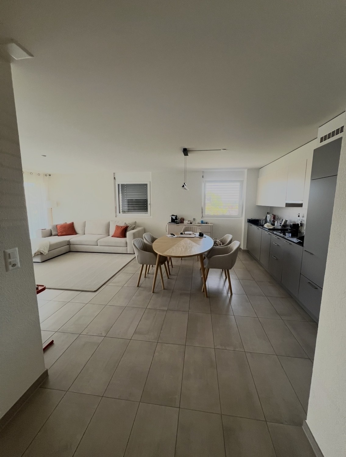2 ½ rooms apartment, photo 2 of 7