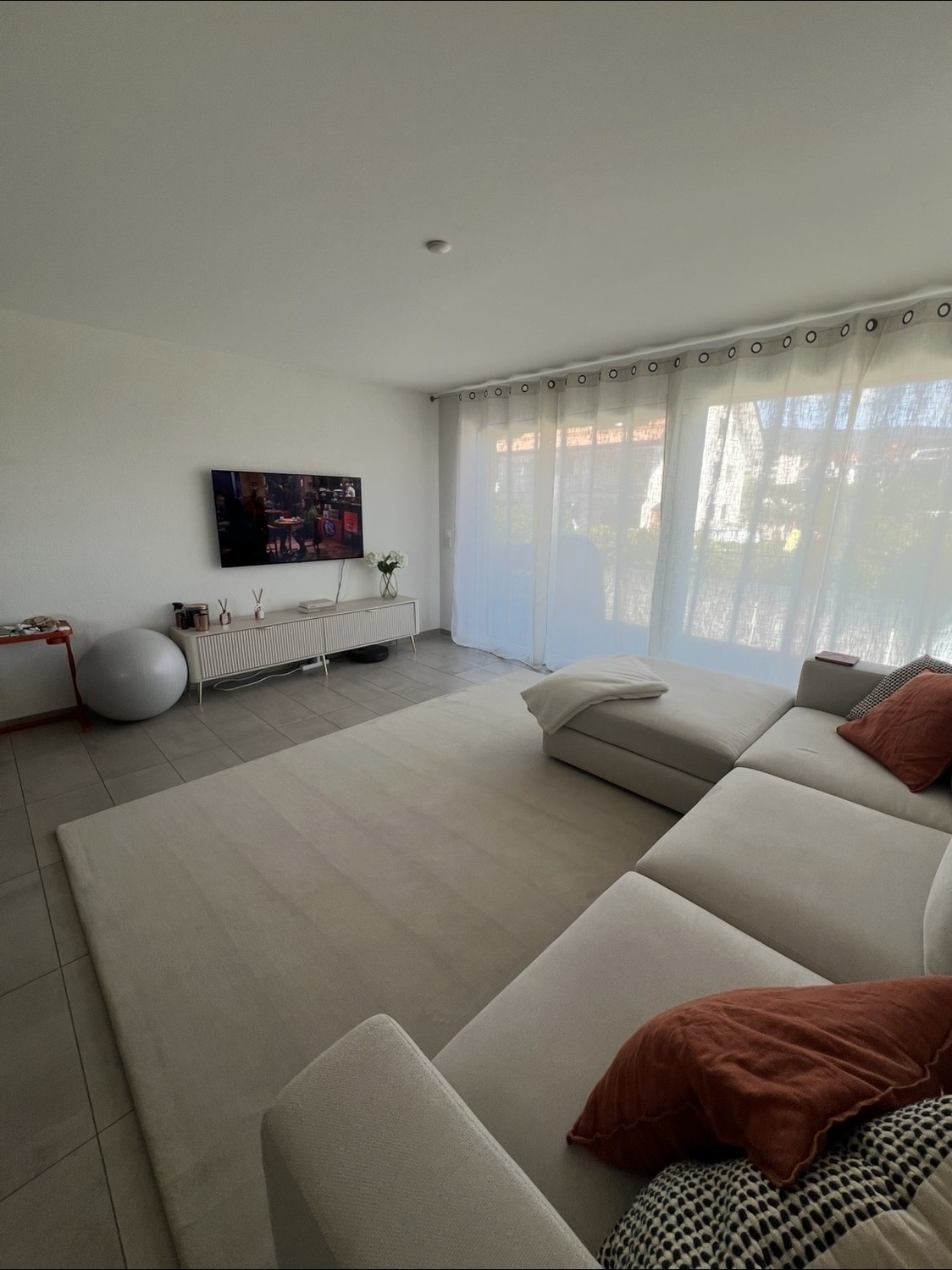 2 ½ rooms apartment, photo 1 of 7