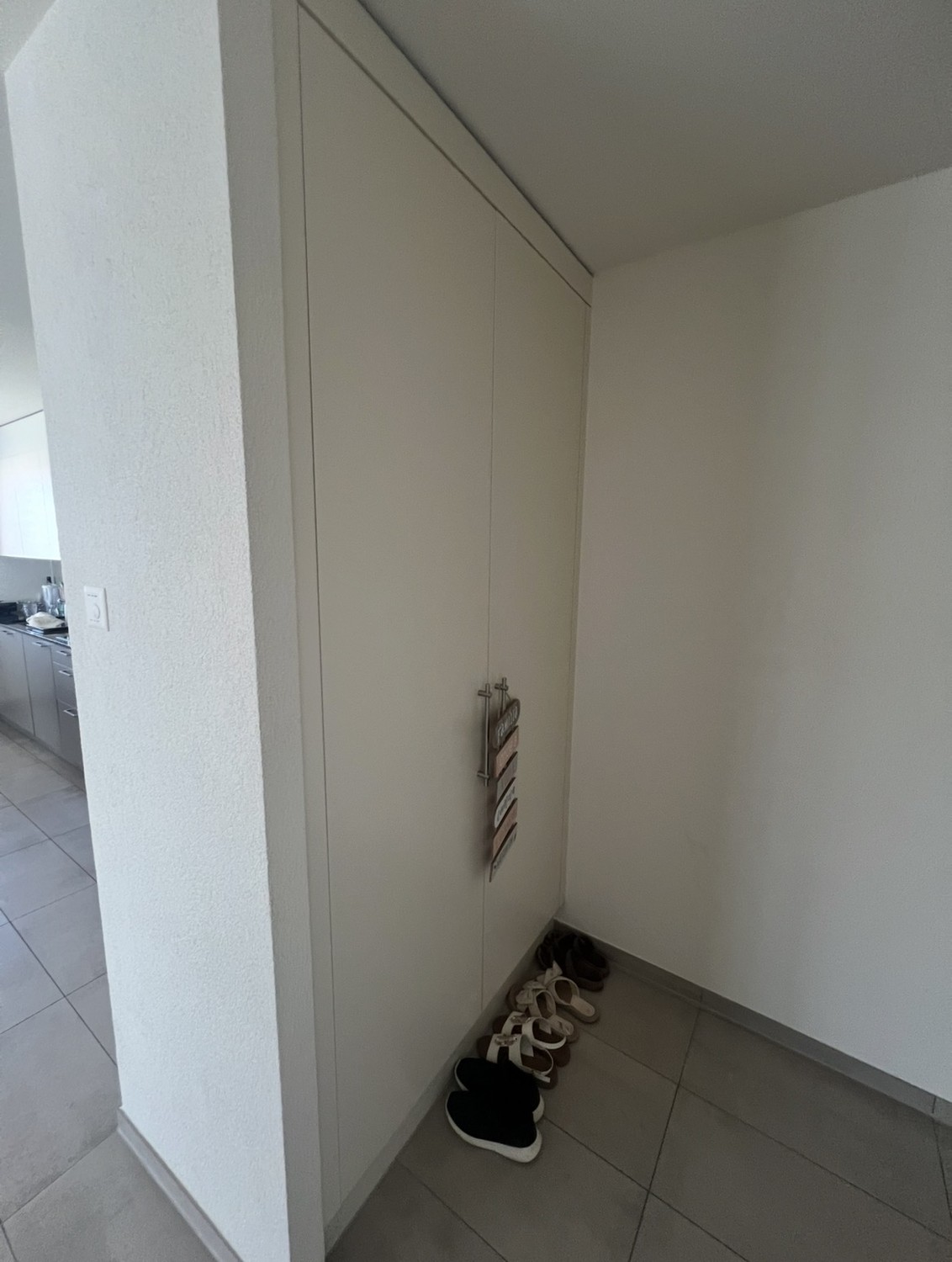 2 ½ rooms apartment, photo 4 of 7