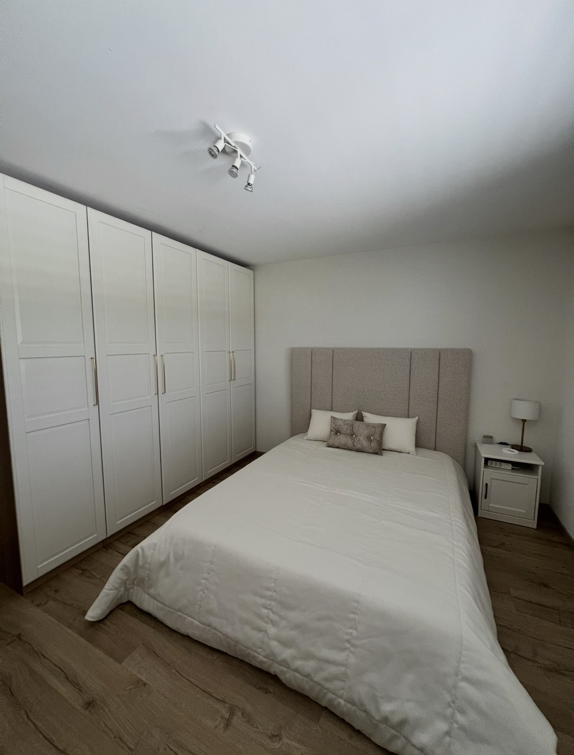 2 ½ rooms apartment, photo 5 of 7