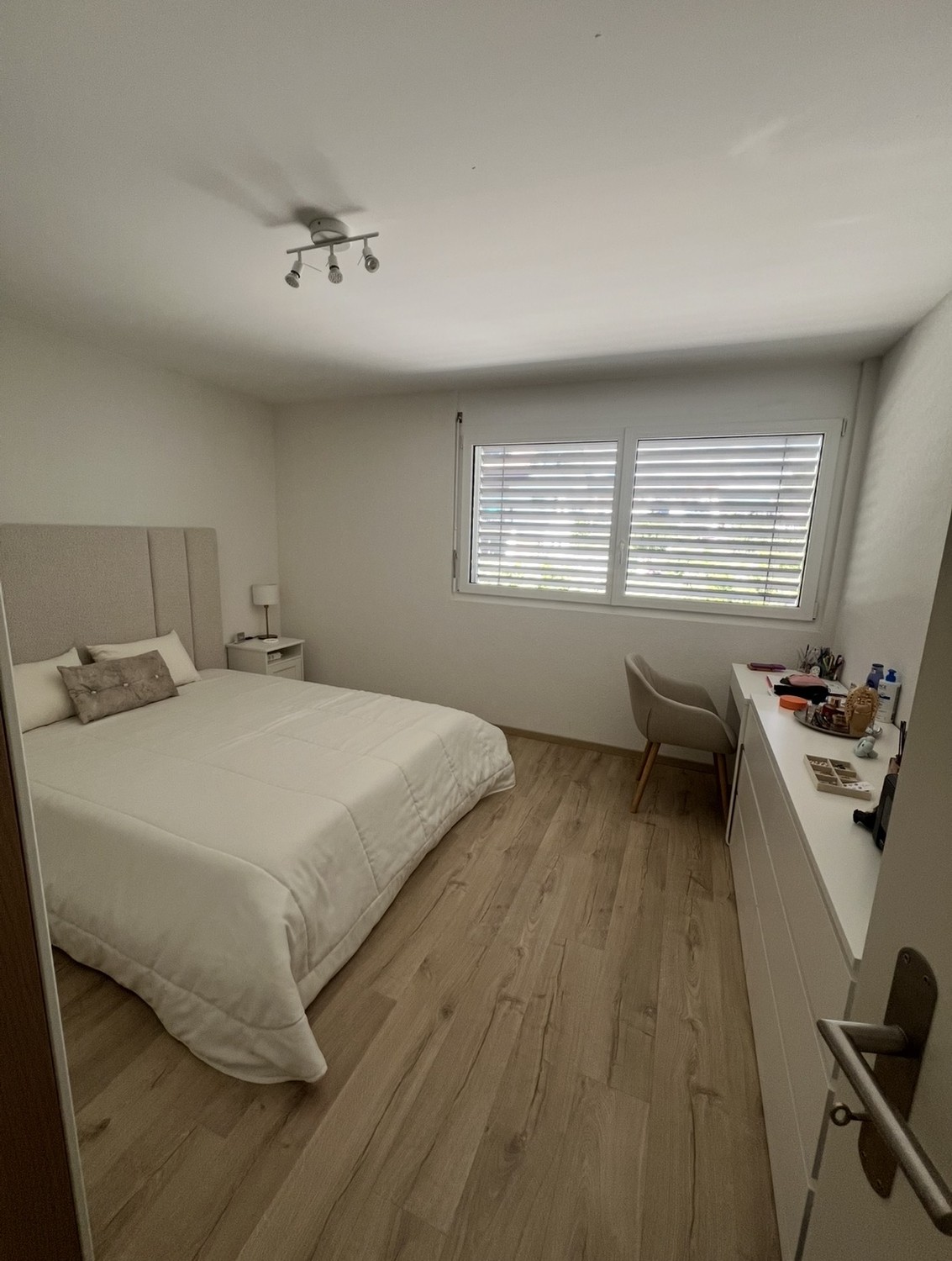 2 ½ rooms apartment, photo 6 of 7