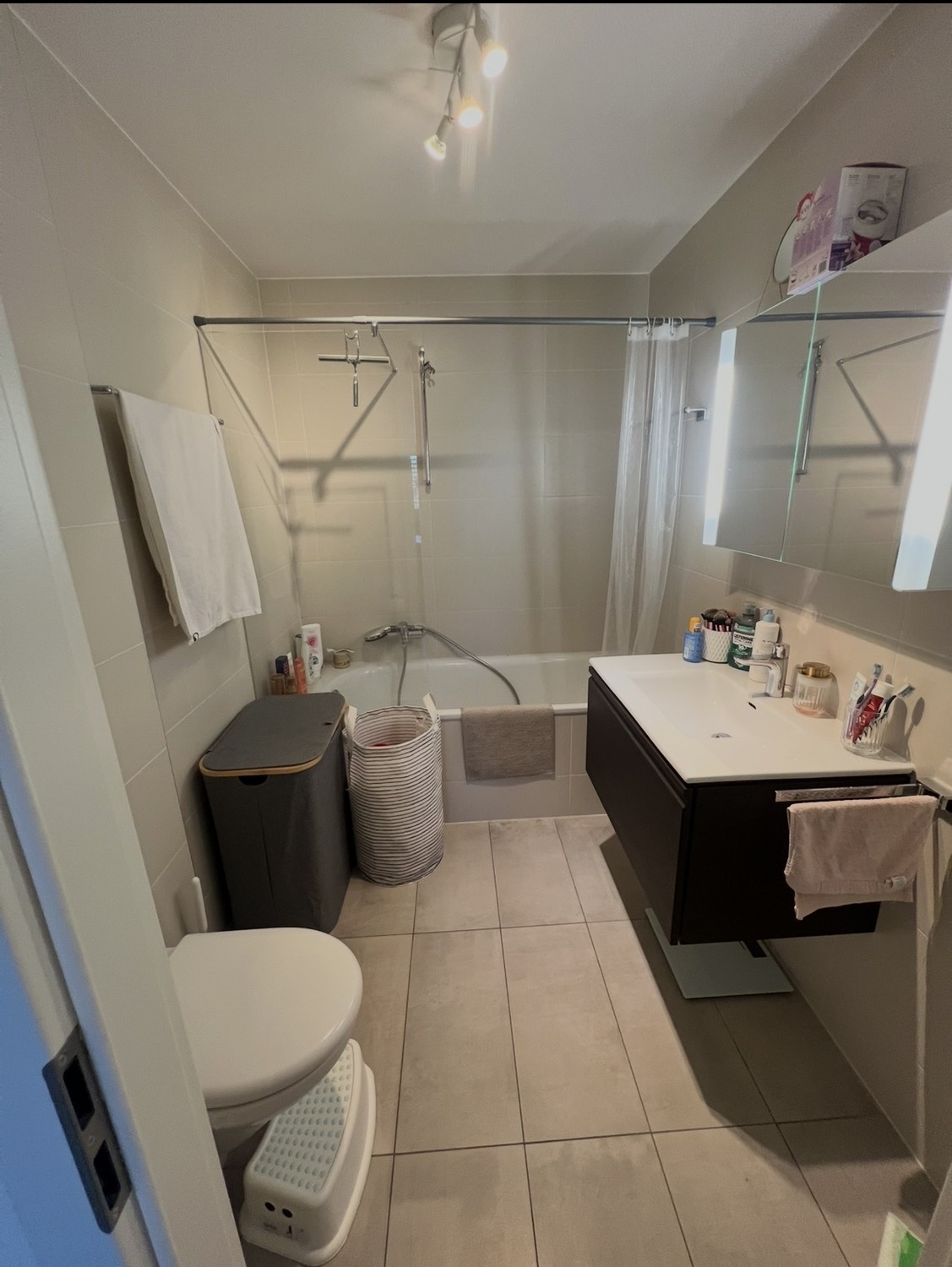 2 ½ rooms apartment, photo 7 of 7