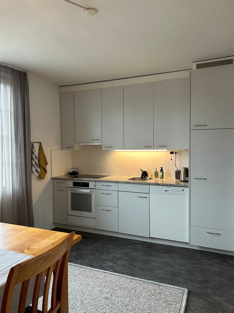Appartamento di 2 ½ locali, foto 6 di 8