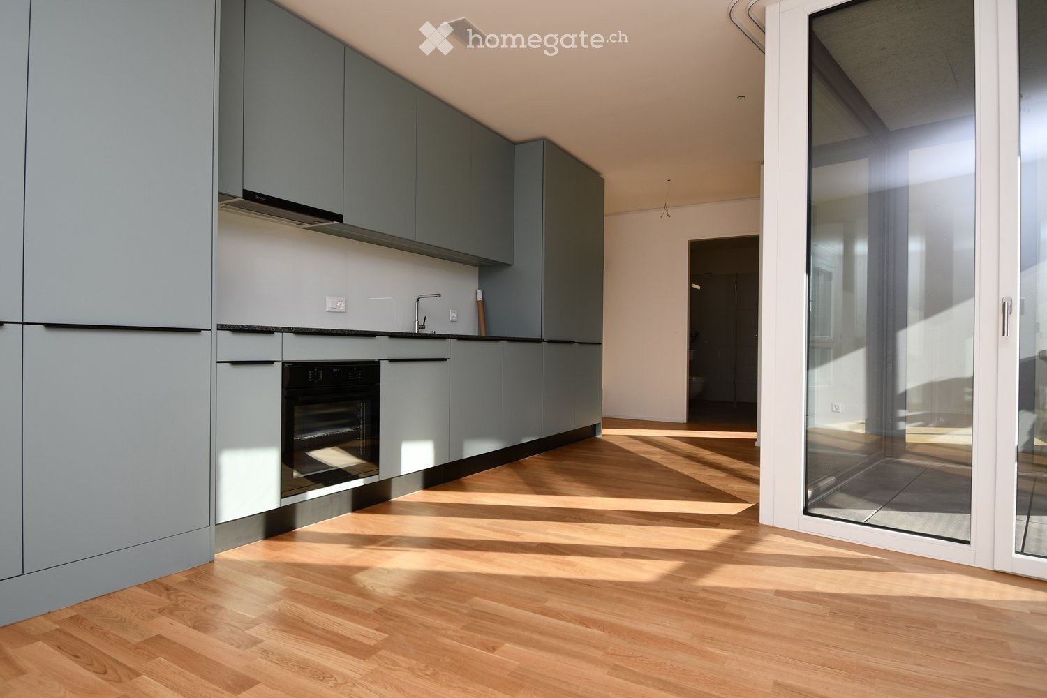 2 ½ rooms apartment, photo 2 of 6