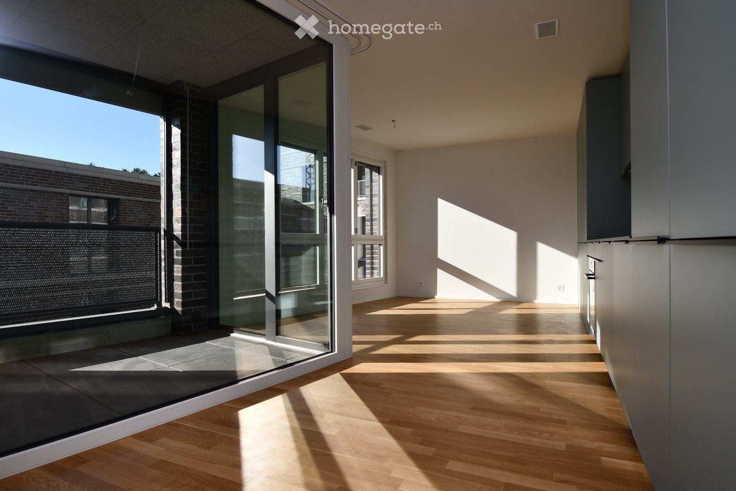 2 ½ rooms apartment, photo 3 of 6
