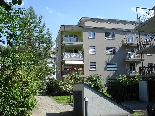 2 rooms apartment, photo 1 of 6