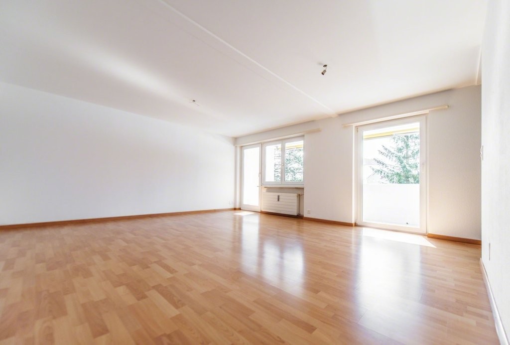 2 ½ rooms apartment, photo 2 of 7