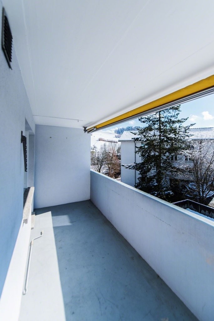 2 ½ rooms apartment, photo 7 of 7