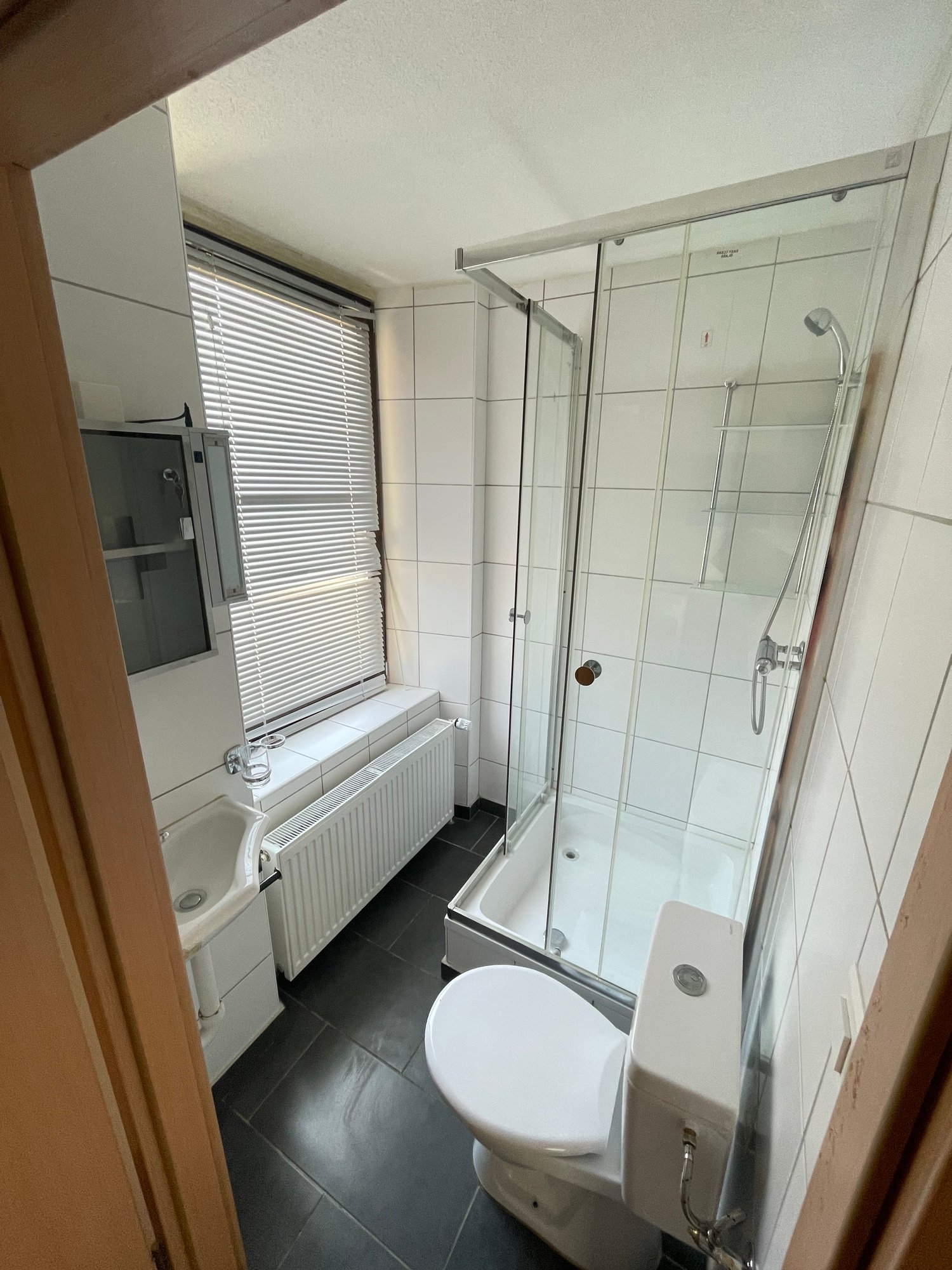 1 room apartment, photo 2 sur 3