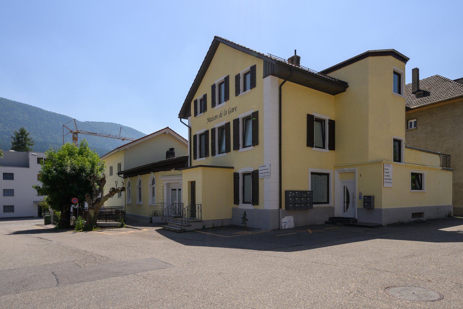 1 room apartment, photo 3 sur 3