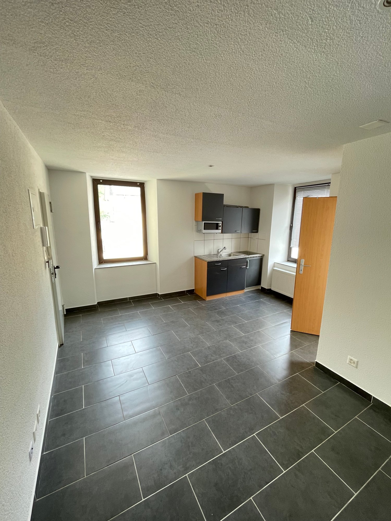 1 room apartment, photo 1 sur 3