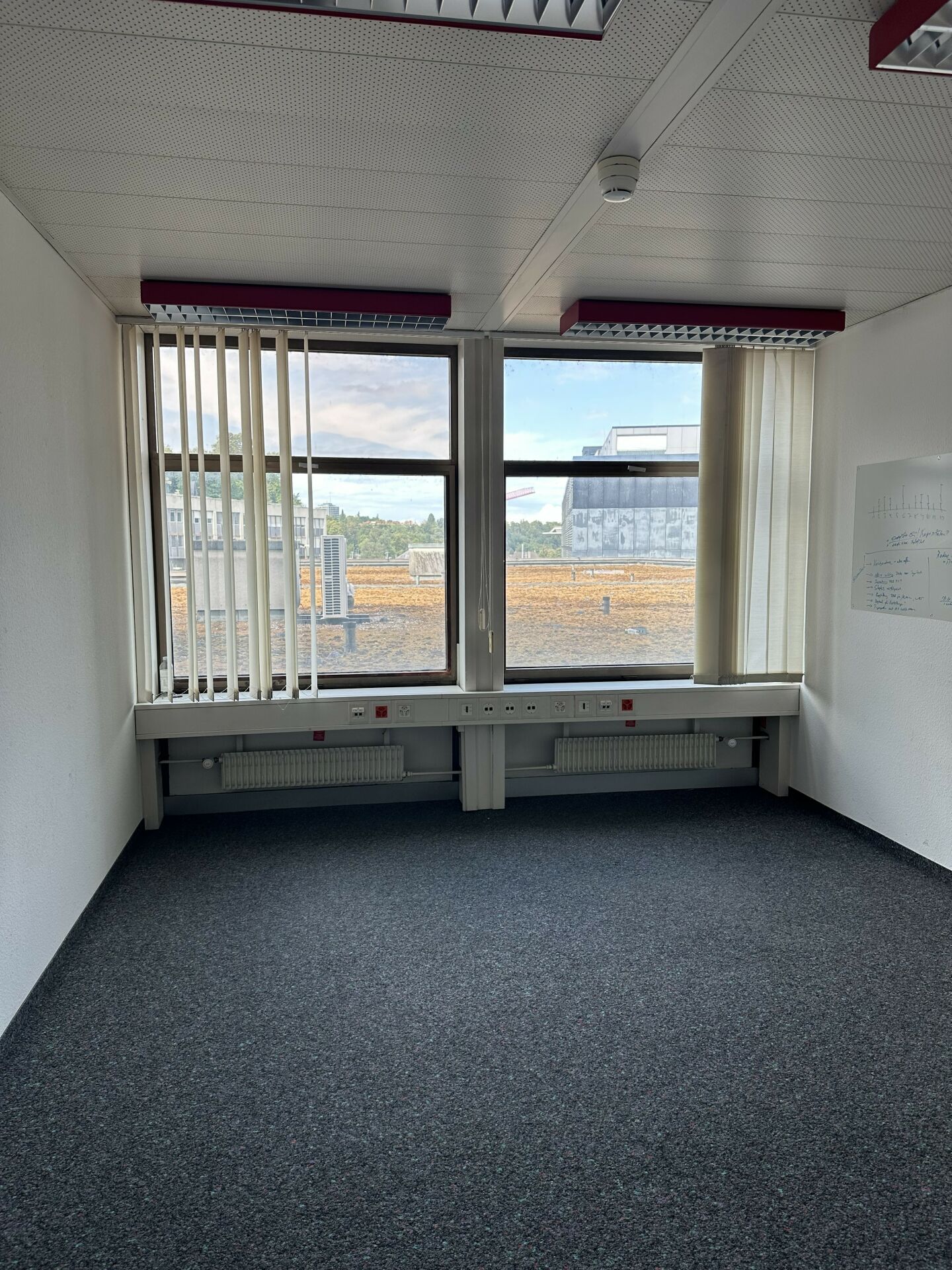 18m² office, photo 2 of 3