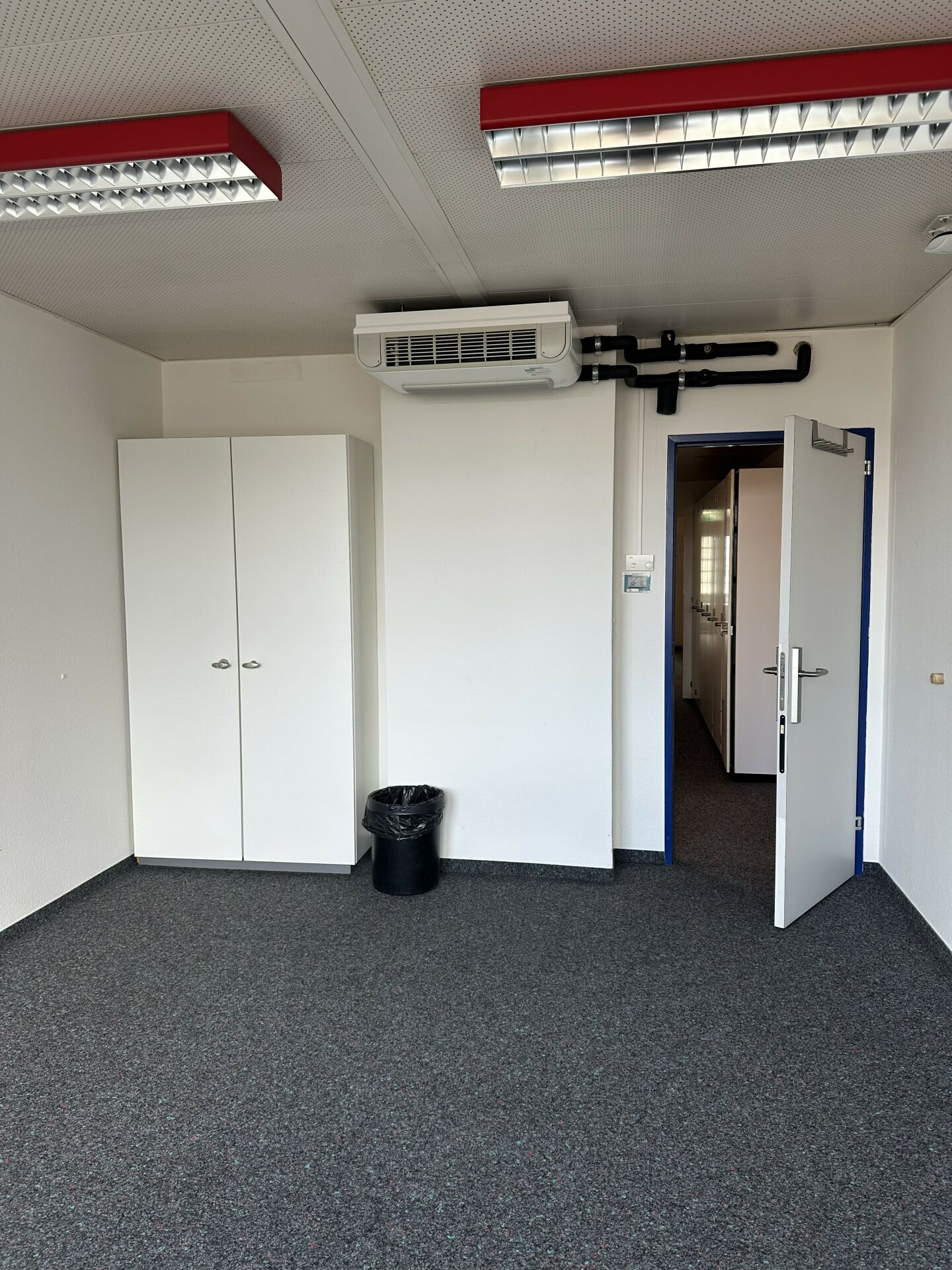 18m² office, photo 3 of 3