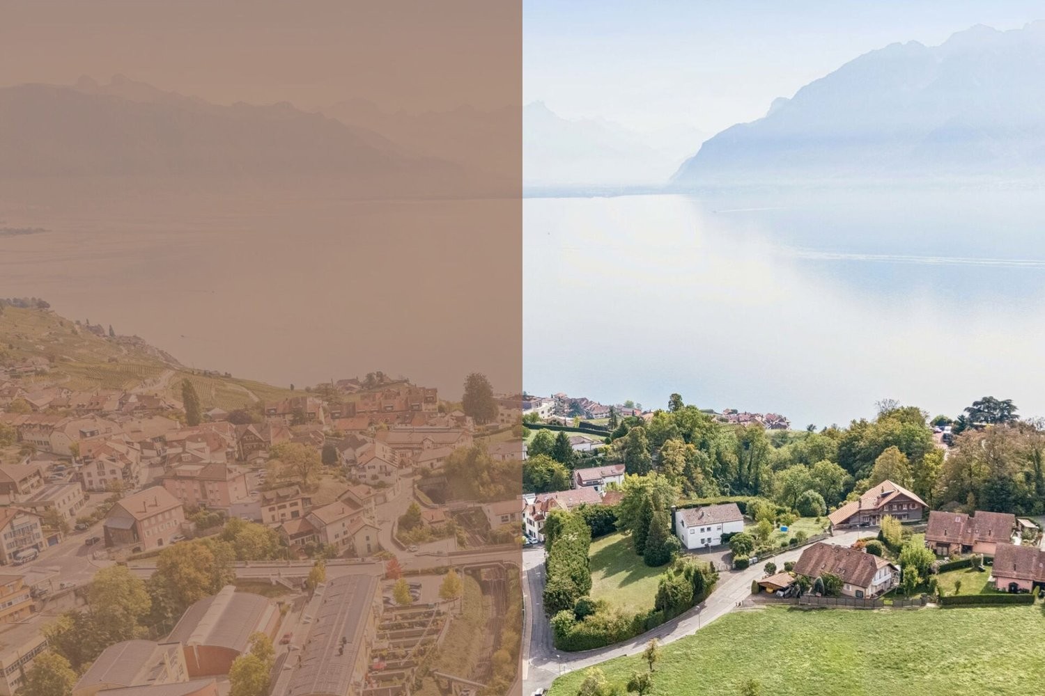 1000m² terrain à bâtir