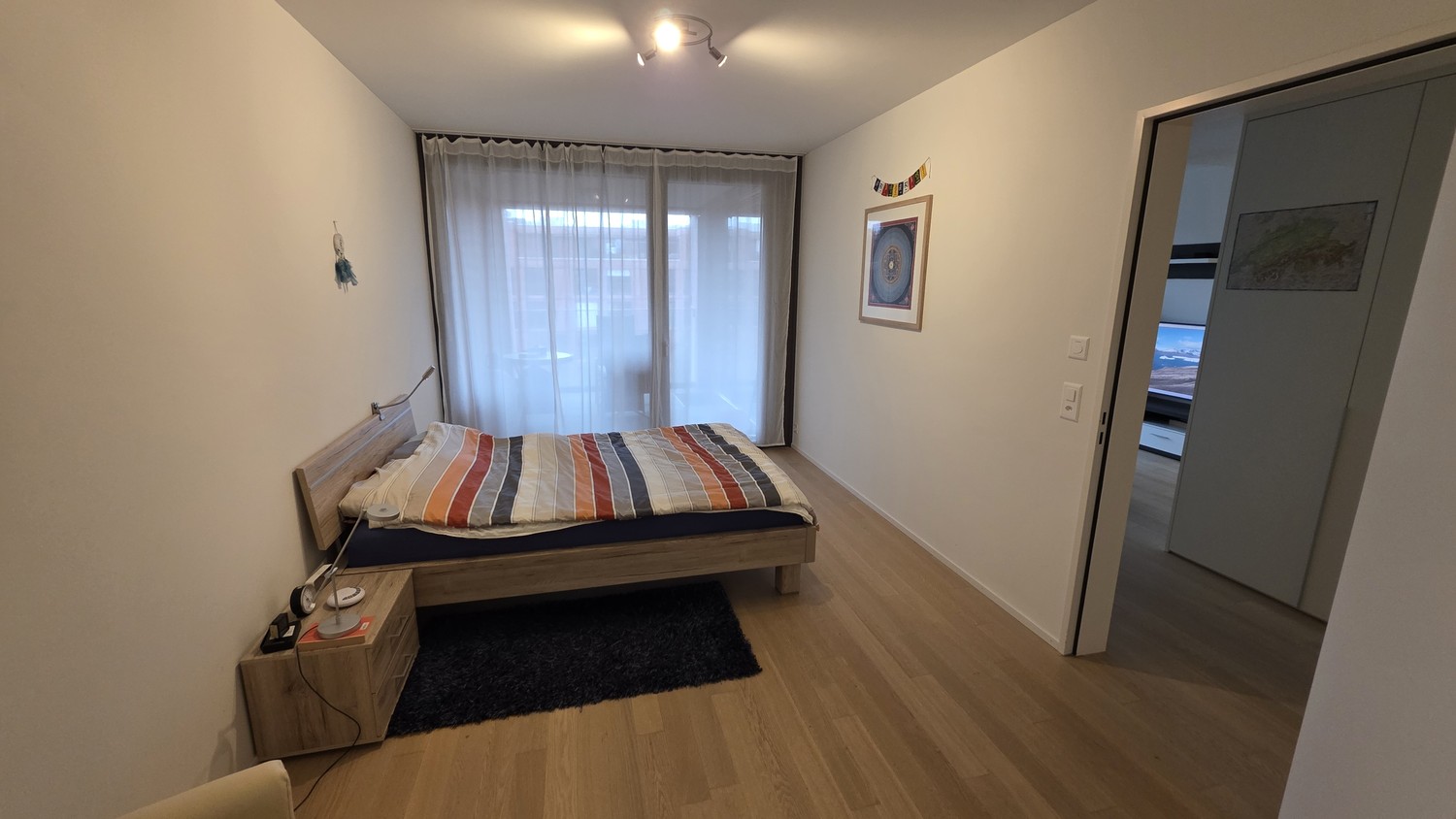 3 ½ rooms apartment, photo 4 of 10