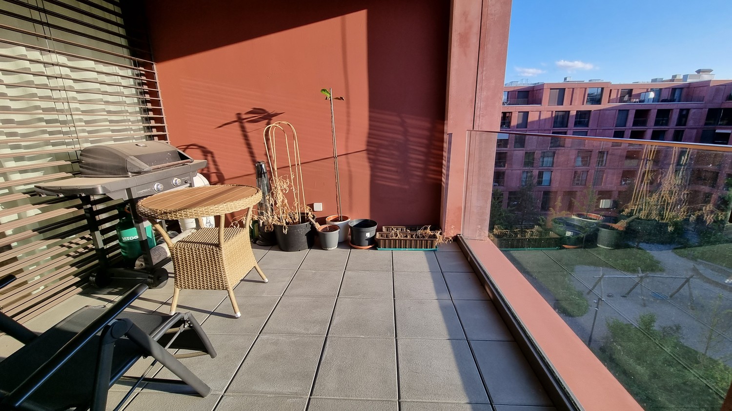 3 ½ rooms apartment, photo 10 of 10