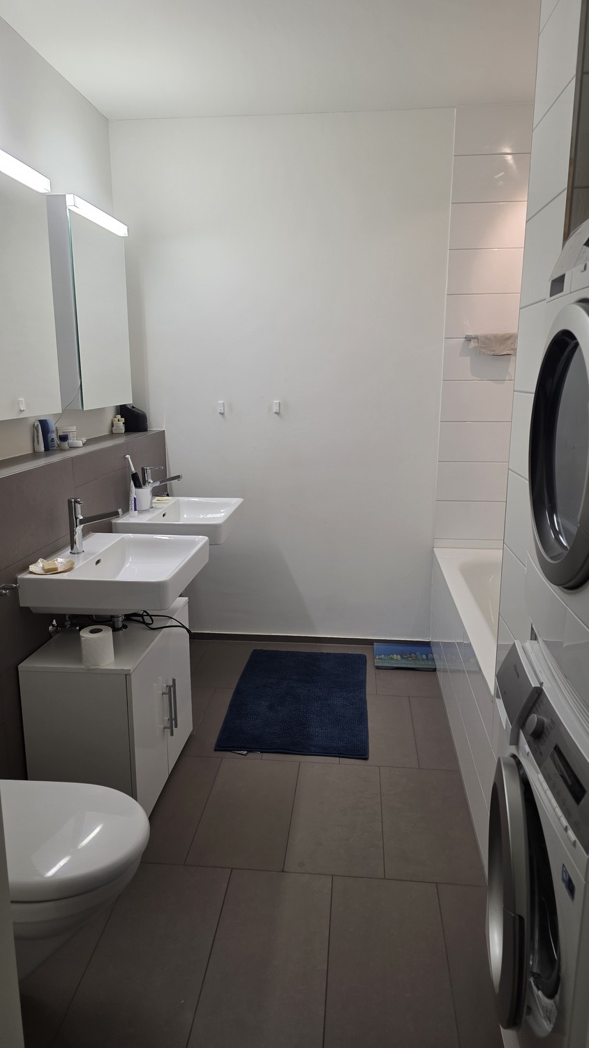 3 ½ rooms apartment, photo 7 of 10