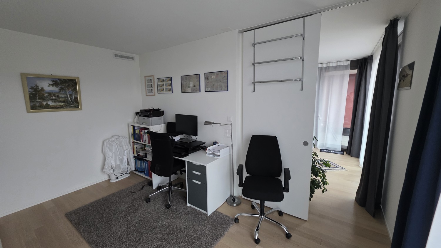 3 ½ rooms apartment, photo 6 of 10