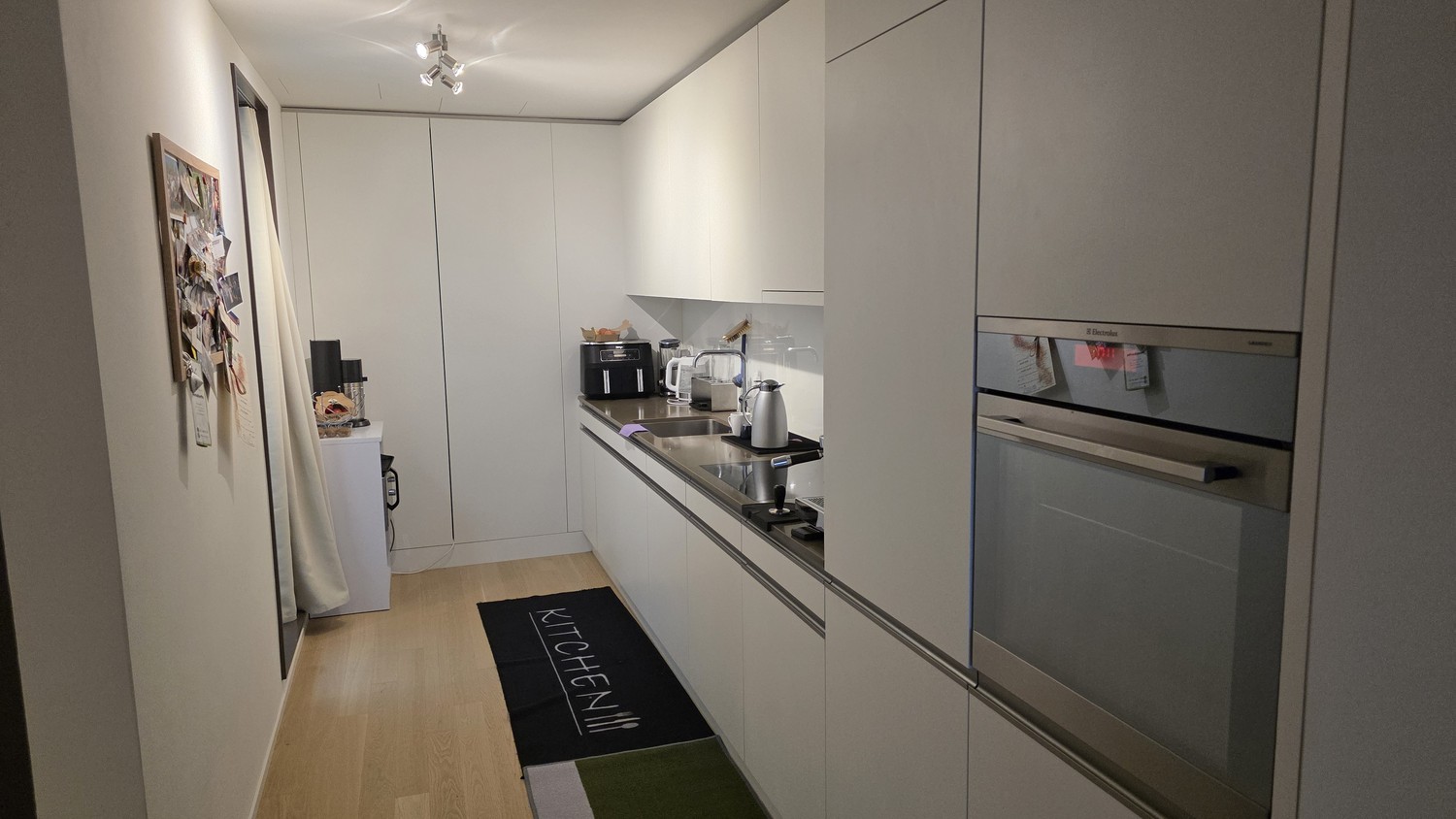 3 ½ rooms apartment, photo 5 of 10