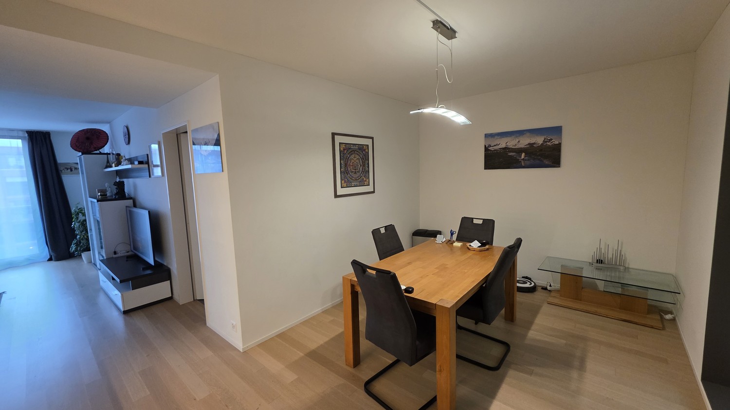 3 ½ rooms apartment, photo 3 of 10