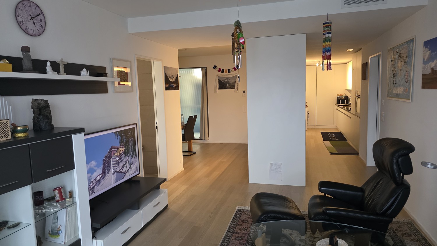 3 ½ rooms apartment, photo 2 of 10