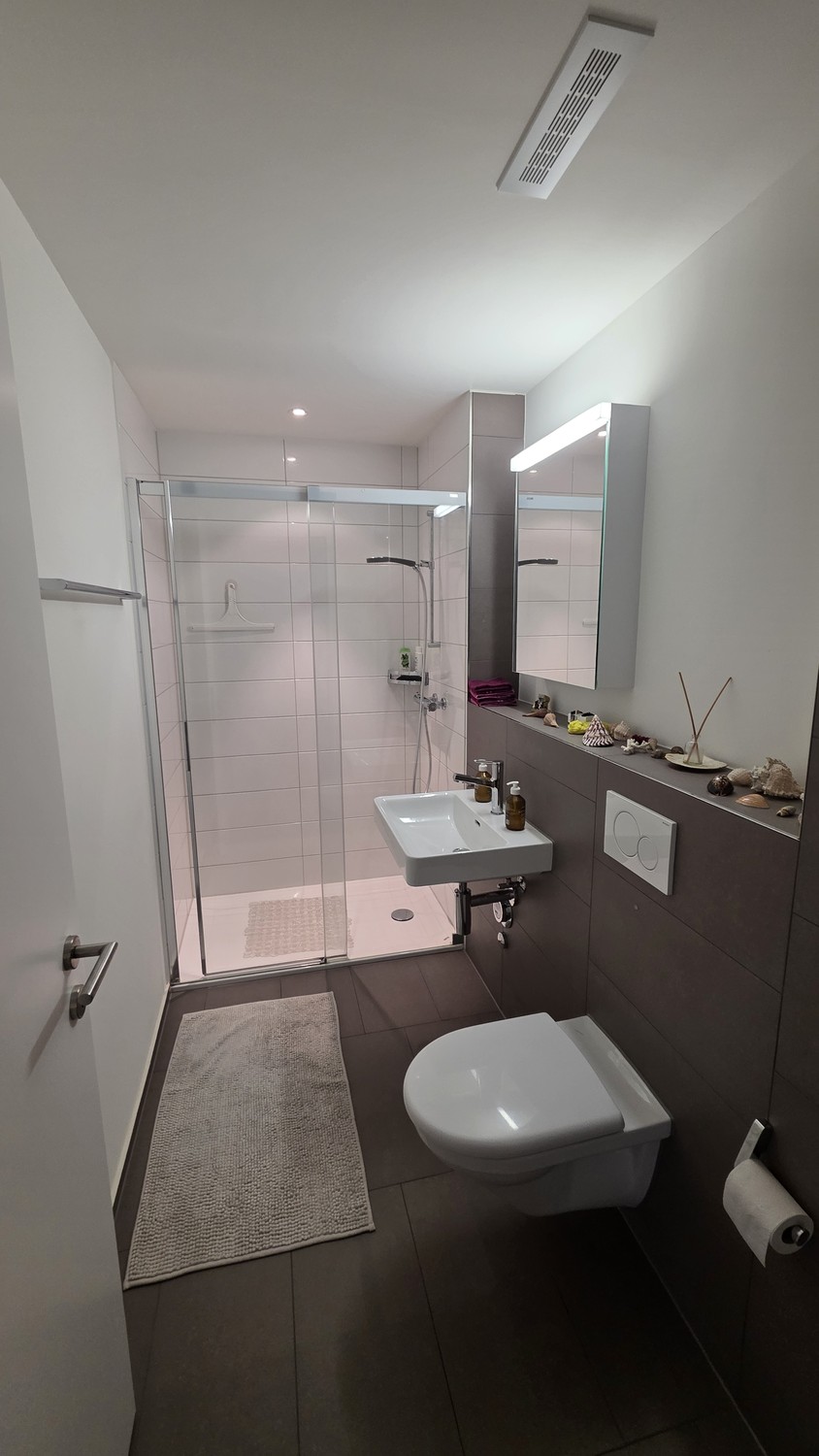 3 ½ rooms apartment, photo 8 of 10