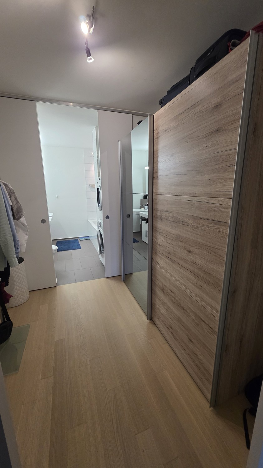 3 ½ rooms apartment, photo 9 of 10