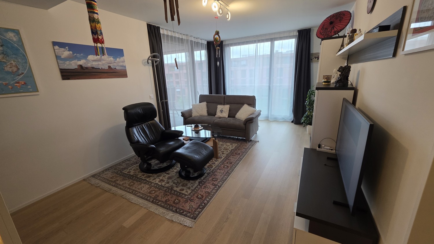 3 ½ rooms apartment, photo 1 of 10