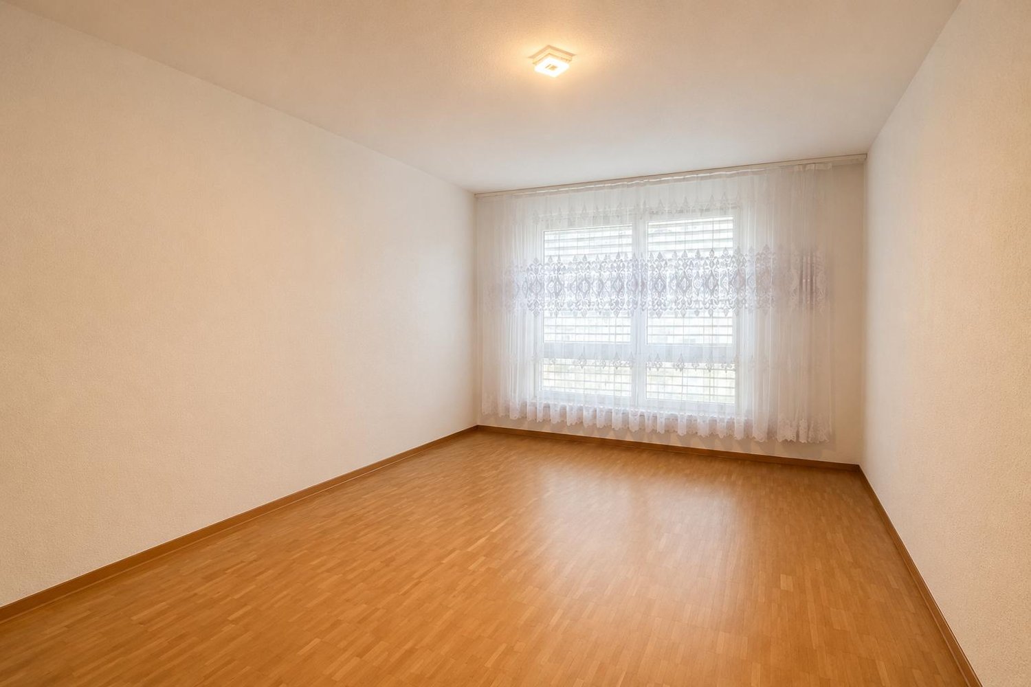 Appartement de 3 ½ pièces