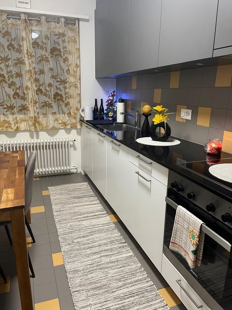 3 rooms apartment (2)