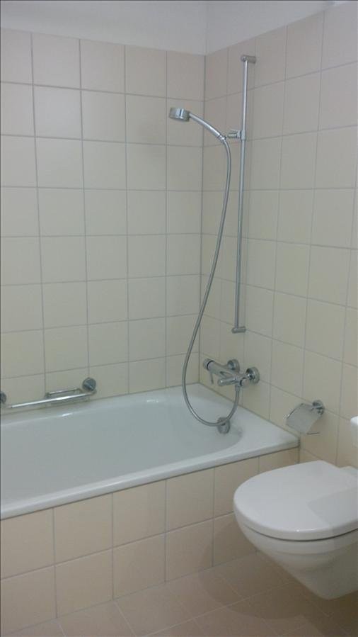 2 ½ rooms apartment, photo 3 of 6