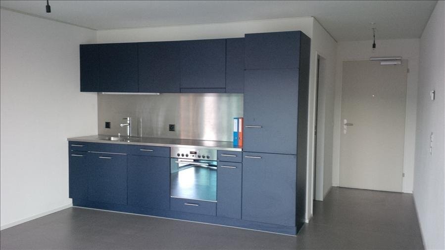2 ½ rooms apartment, photo 6 of 6