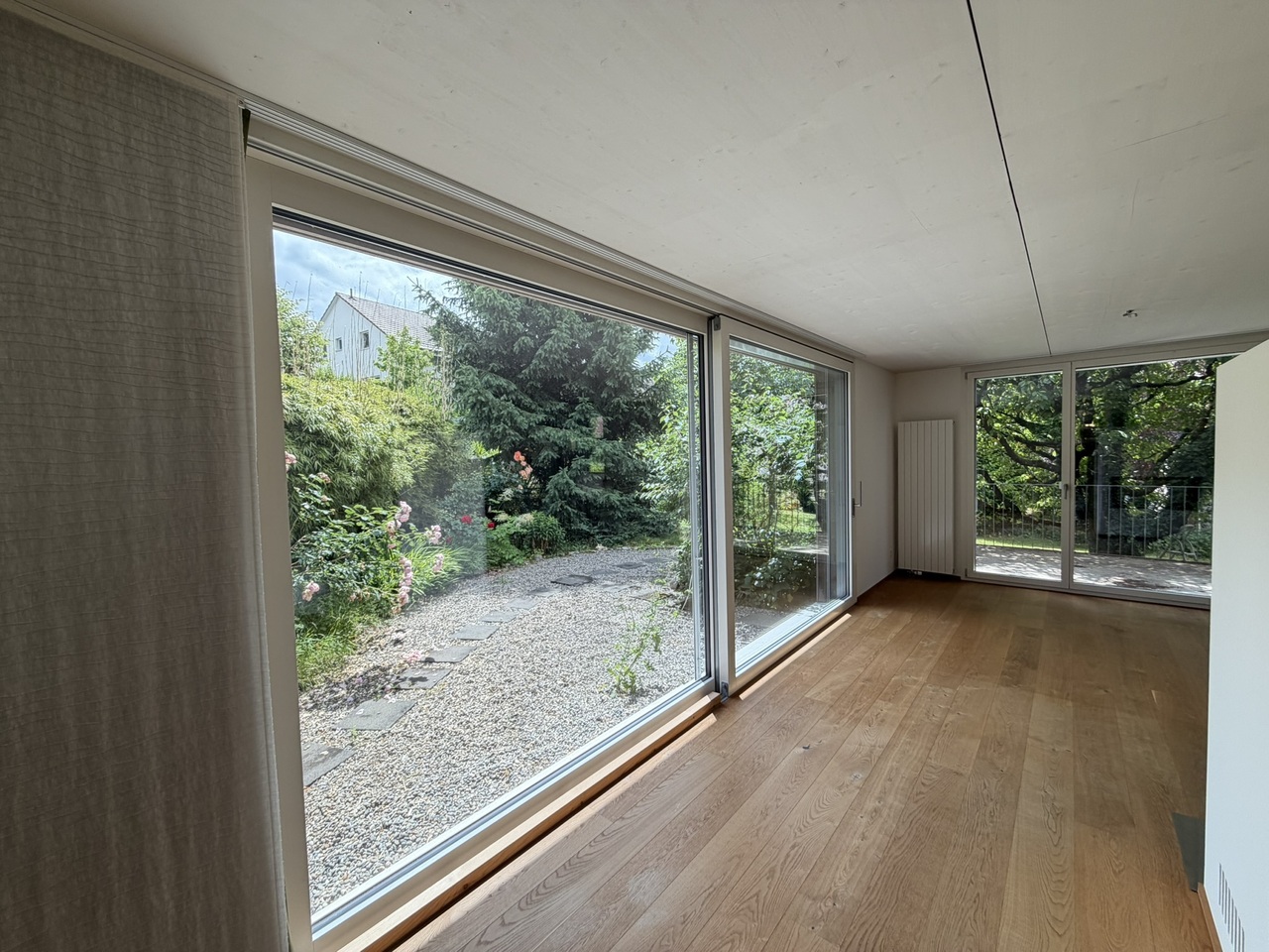 3 ½ rooms single house