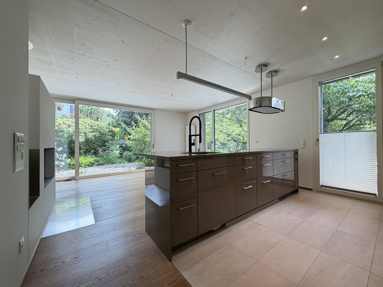 3 ½ rooms single house
