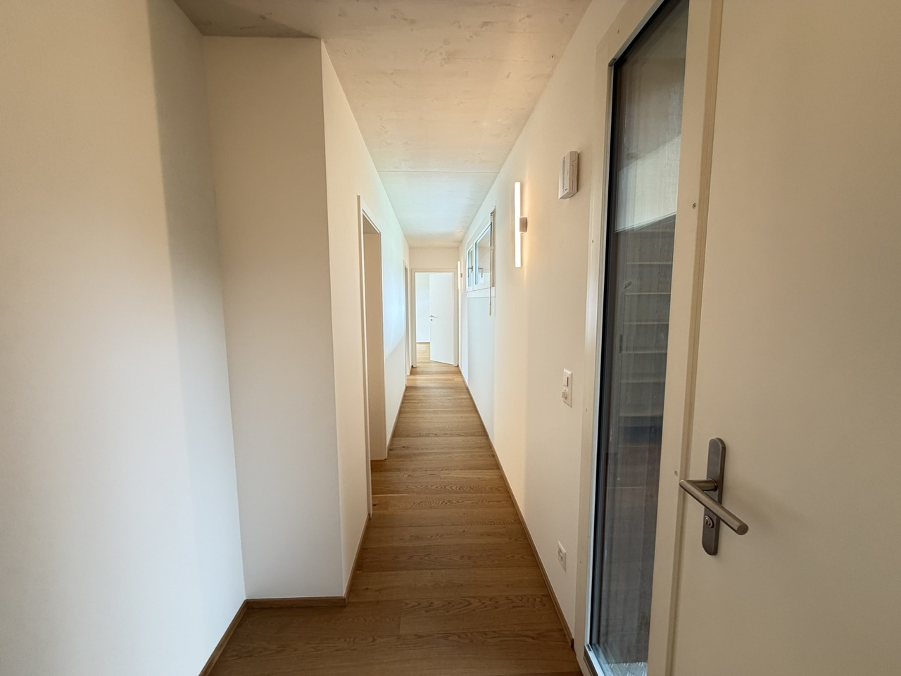 3 ½ rooms single house