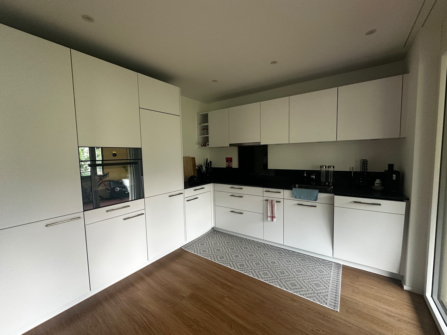 4 ½ rooms apartment, photo 2 of 7