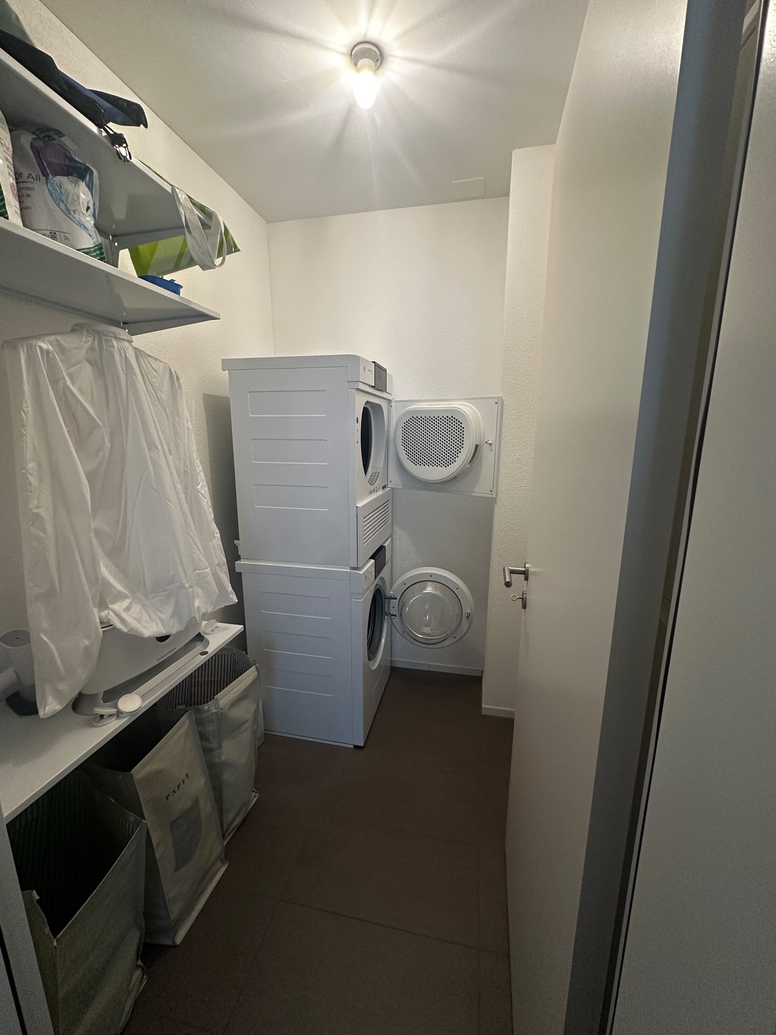 4 ½ rooms apartment, photo 6 of 7