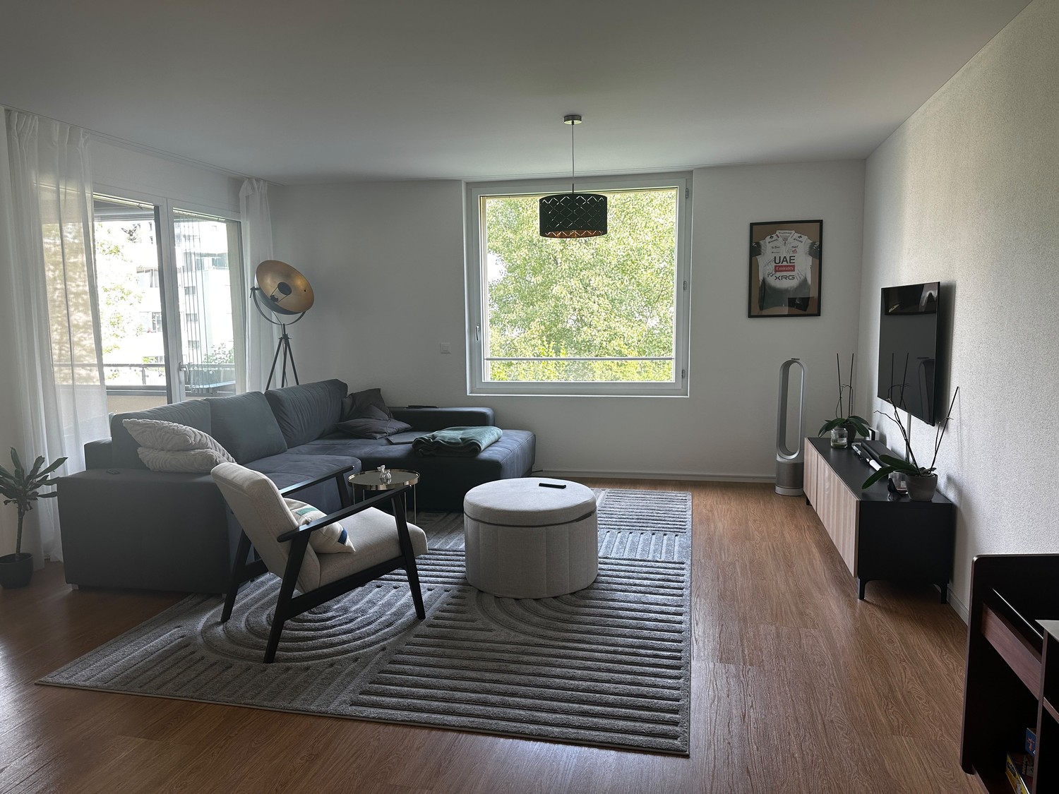 4 ½ rooms apartment, photo 1 of 7