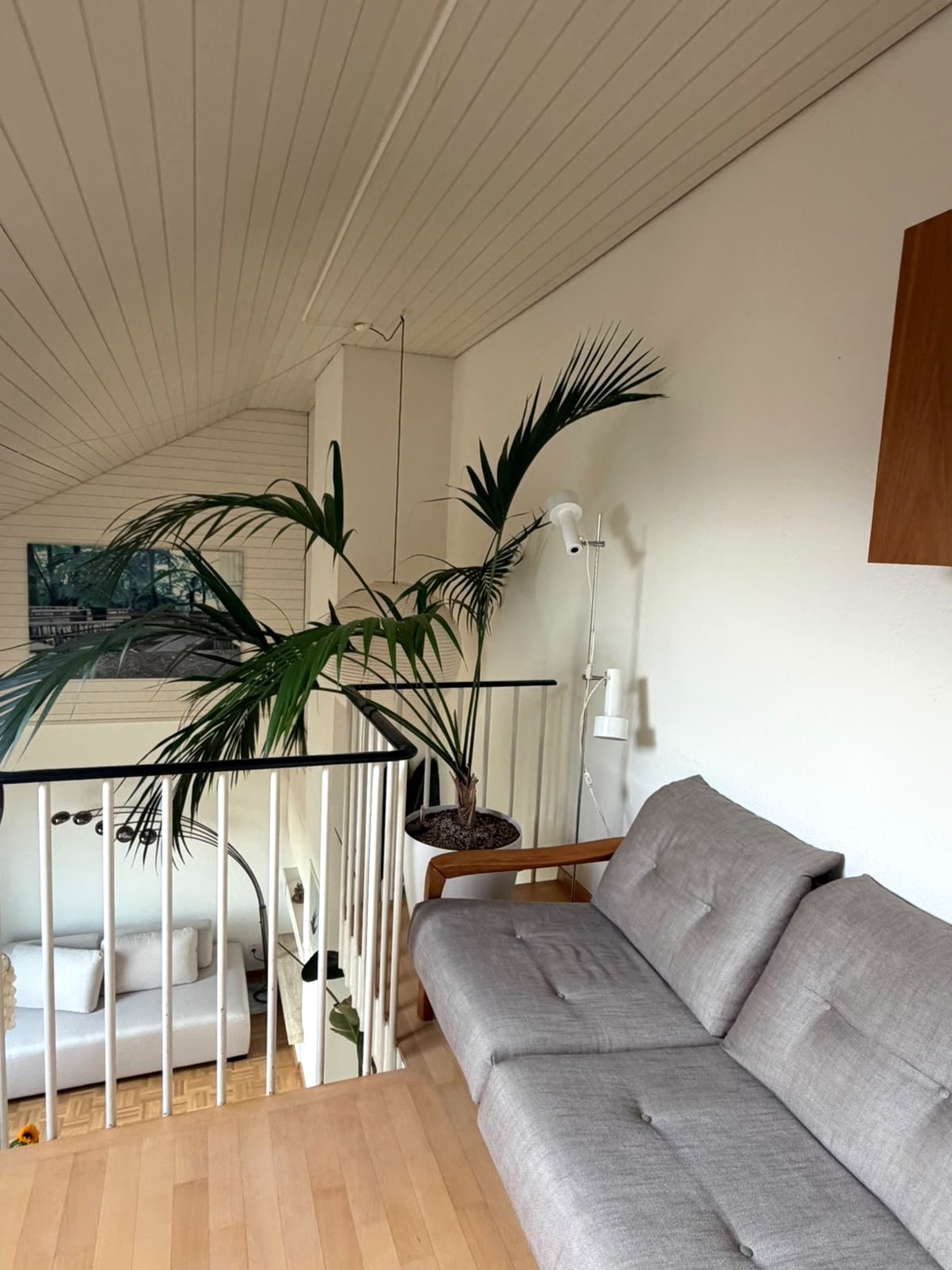 Appartement de 3 ½ pièces