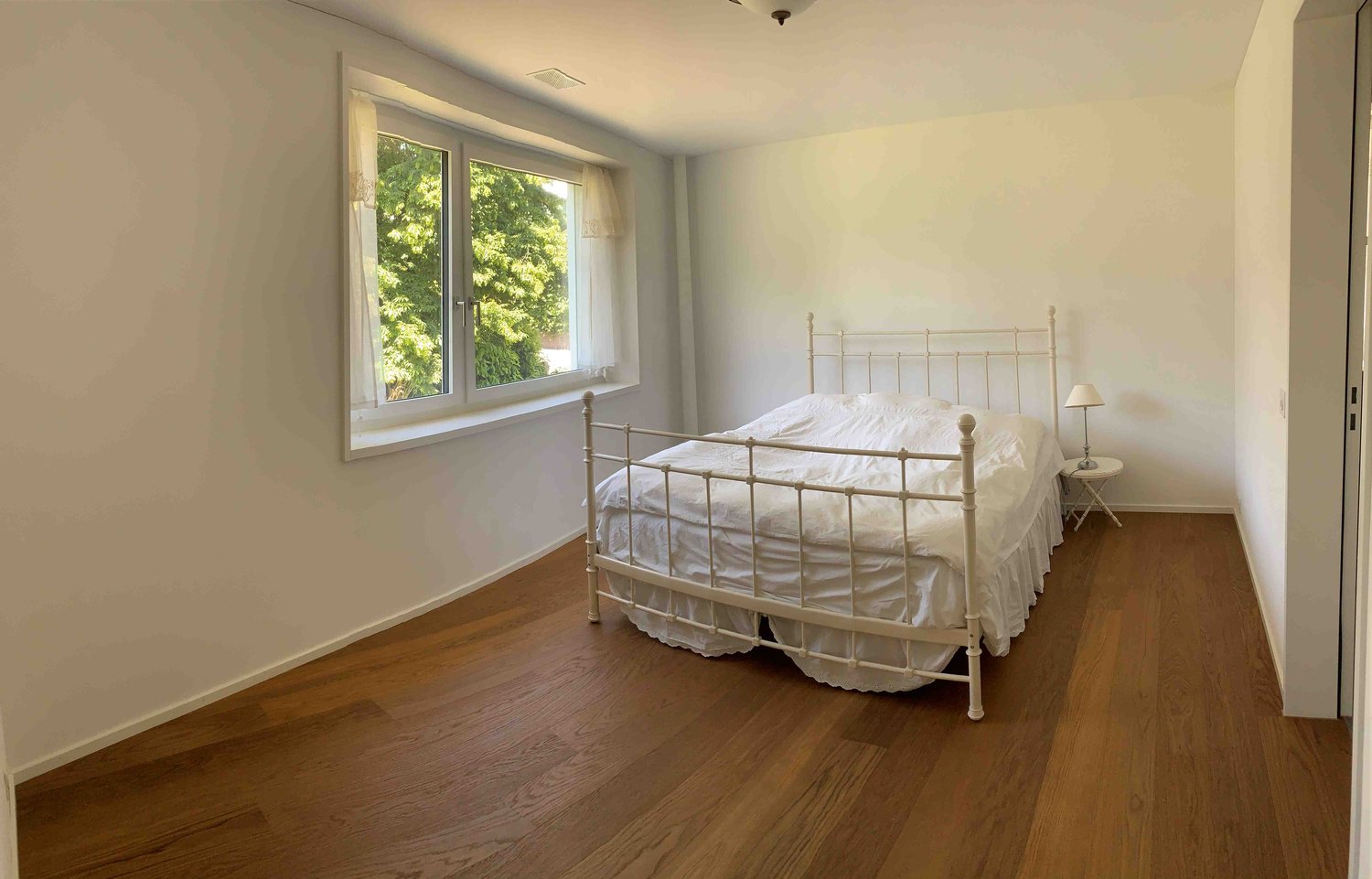 4 ½ rooms apartment, photo 9 of 10