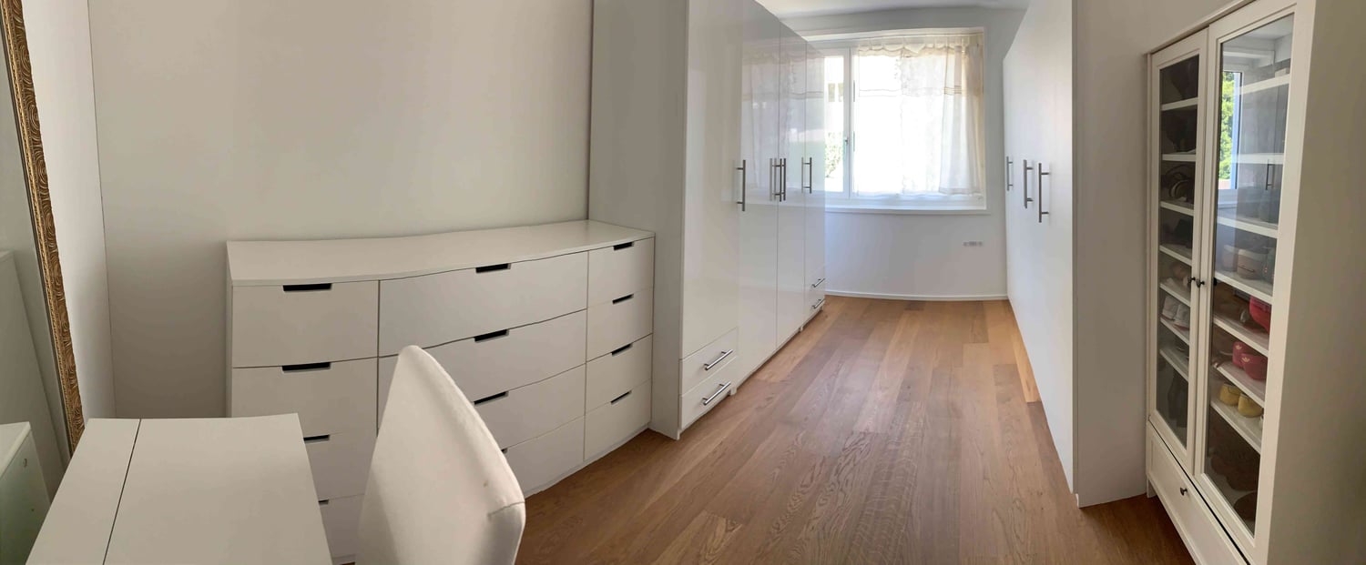 4 ½ rooms apartment, photo 8 of 10
