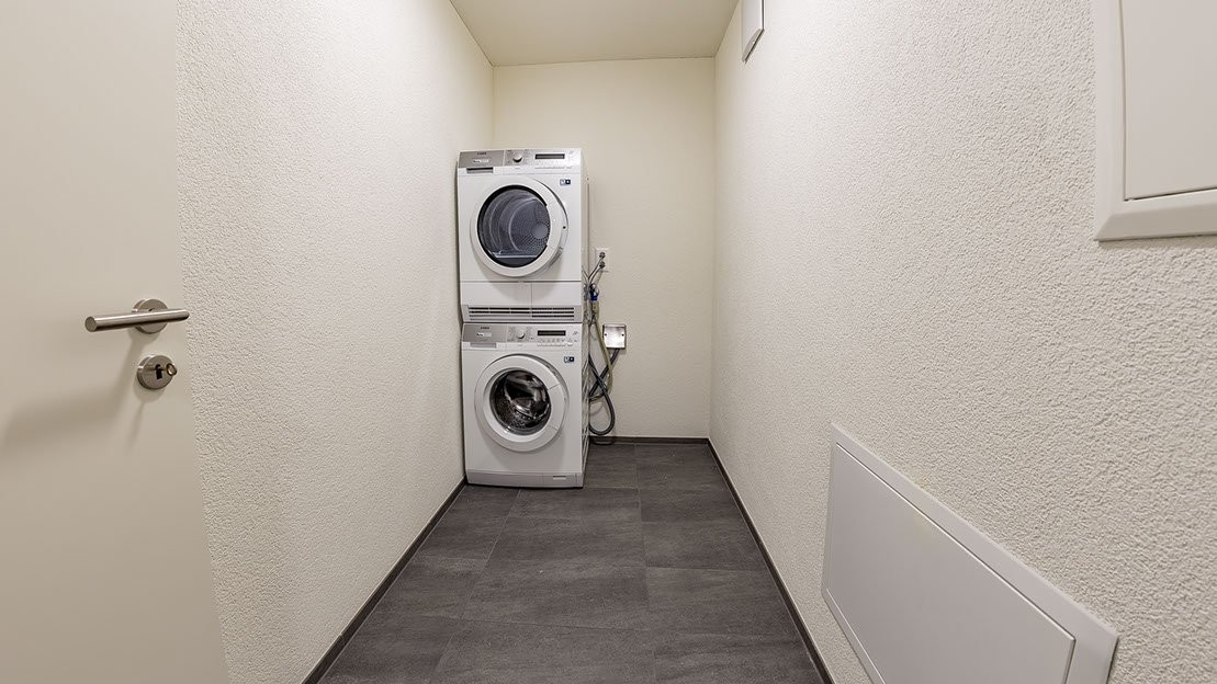 2 ½ rooms apartment, photo 7 of 7