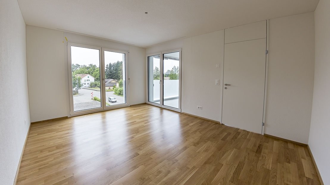 2 ½ rooms apartment, photo 4 of 7