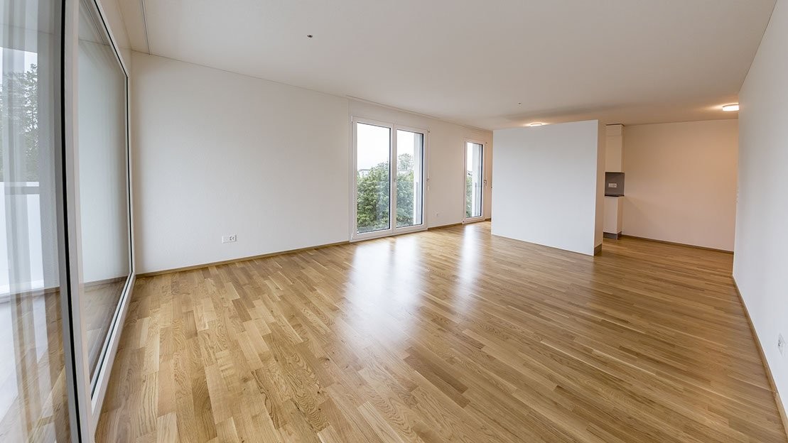 2 ½ rooms apartment, photo 3 of 7