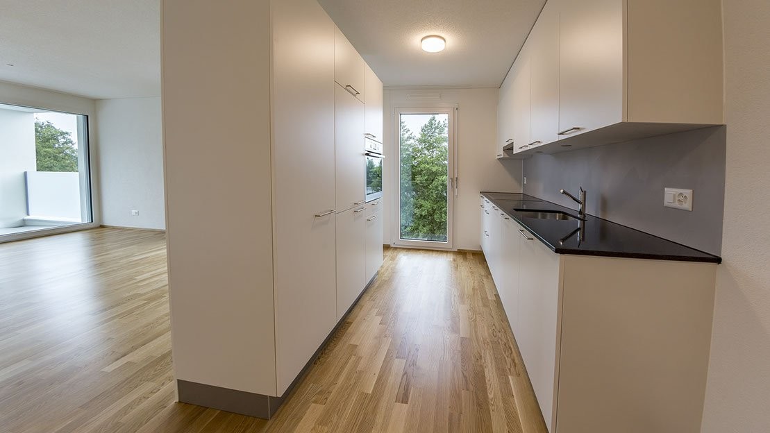 2 ½ rooms apartment, photo 1 of 7