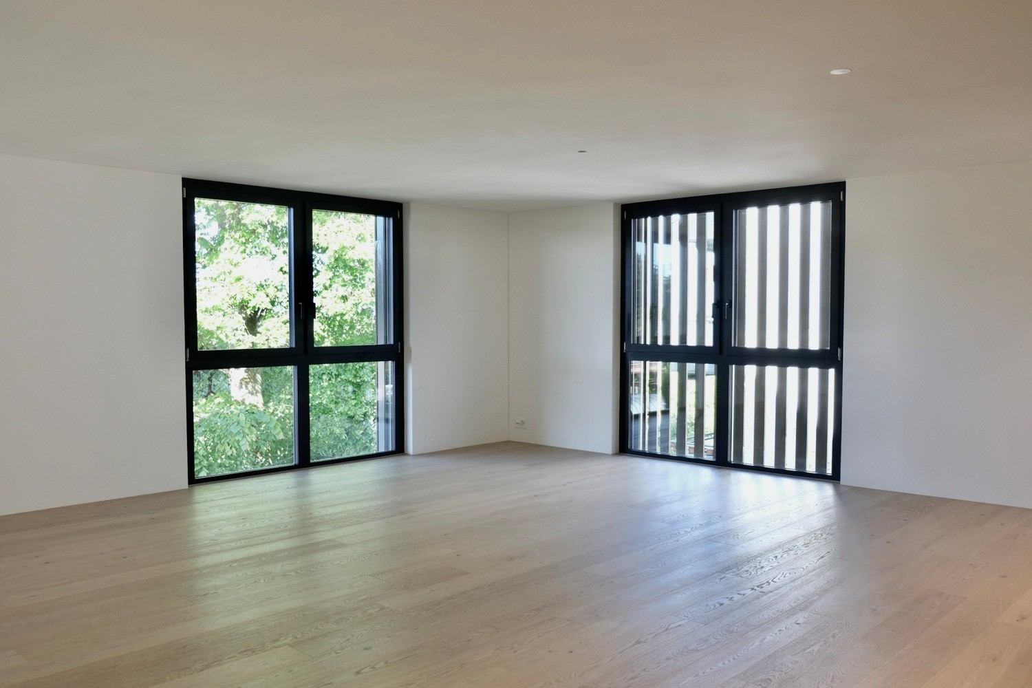 2 ½ rooms apartment, photo 3 of 9